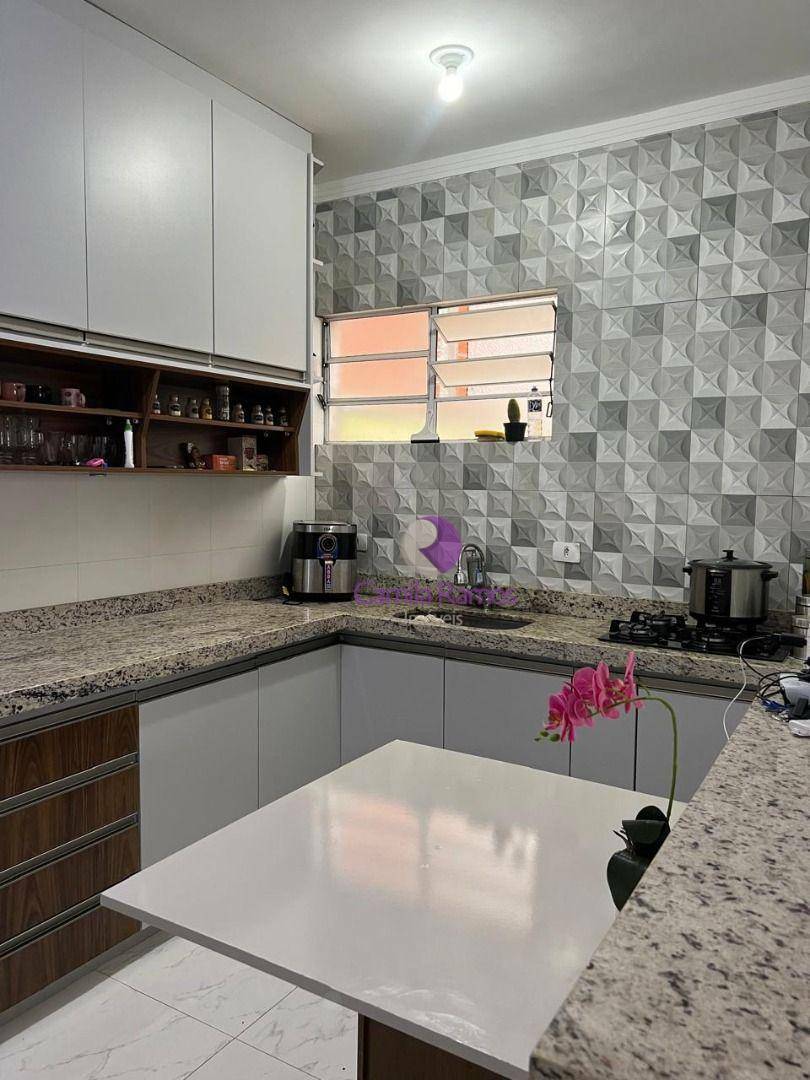 Casa de Condomínio, 2 quartos - Foto 6