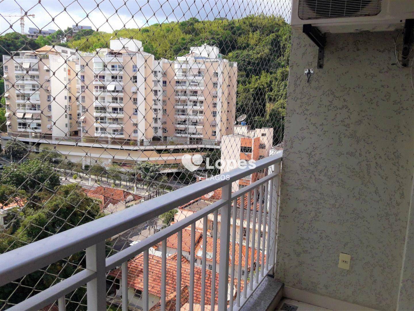 Apartamento à venda com 4 quartos, 105m² - Foto 2