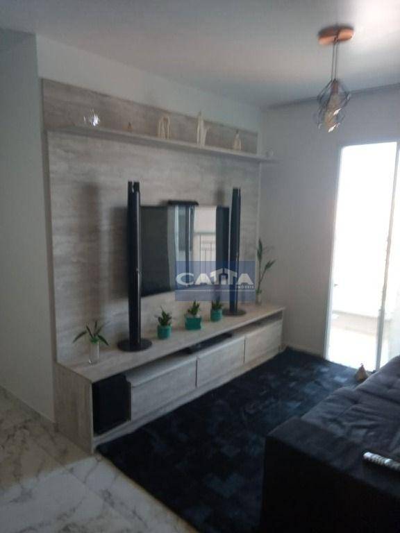 Apartamento à venda com 3 quartos, 72m² - Foto 5