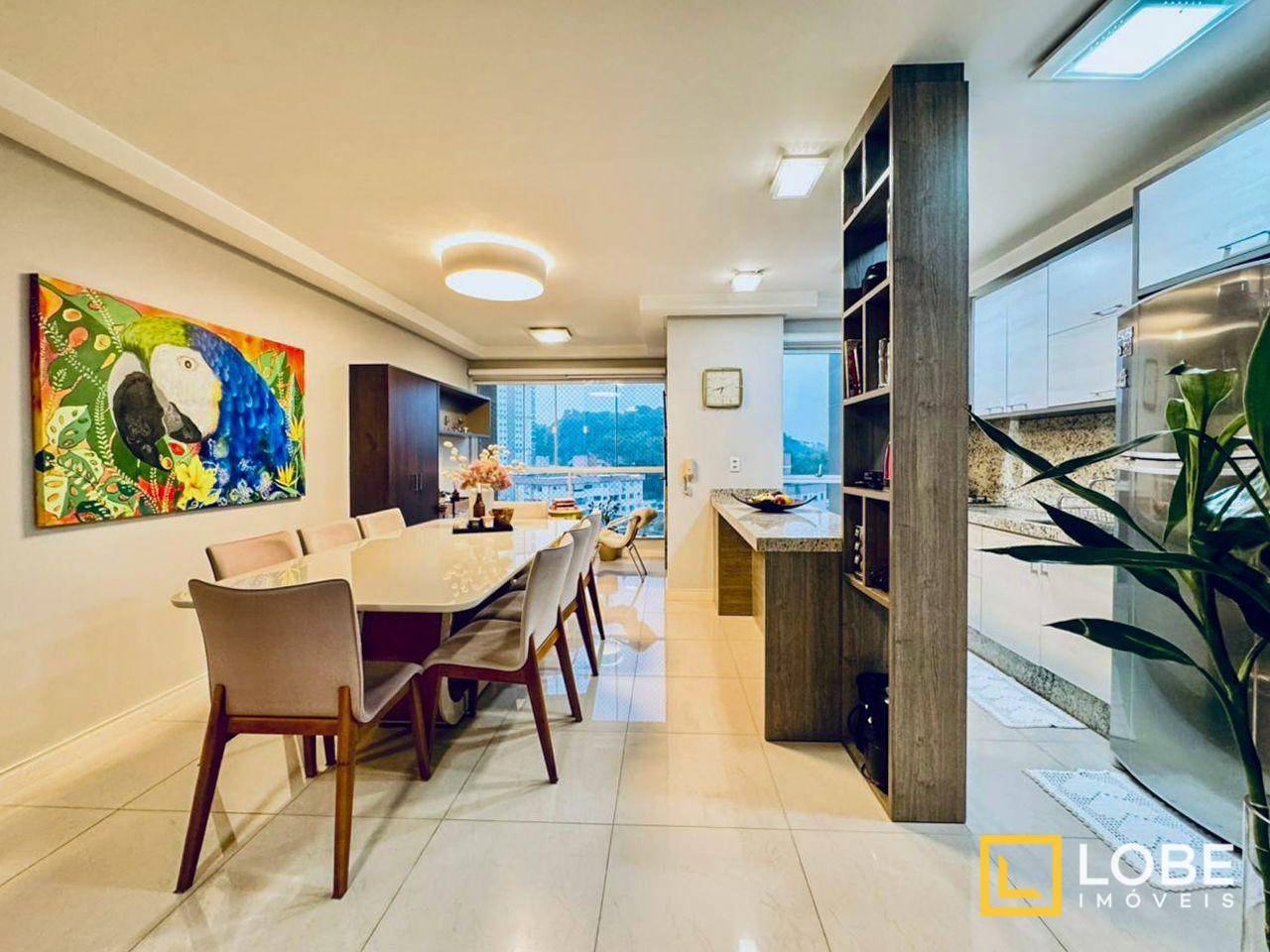 Apartamento, 3 quartos, 104 m² - Foto 2