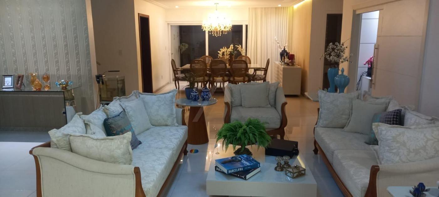 Casa de Condomínio à venda com 5 quartos, 400m² - Foto 8