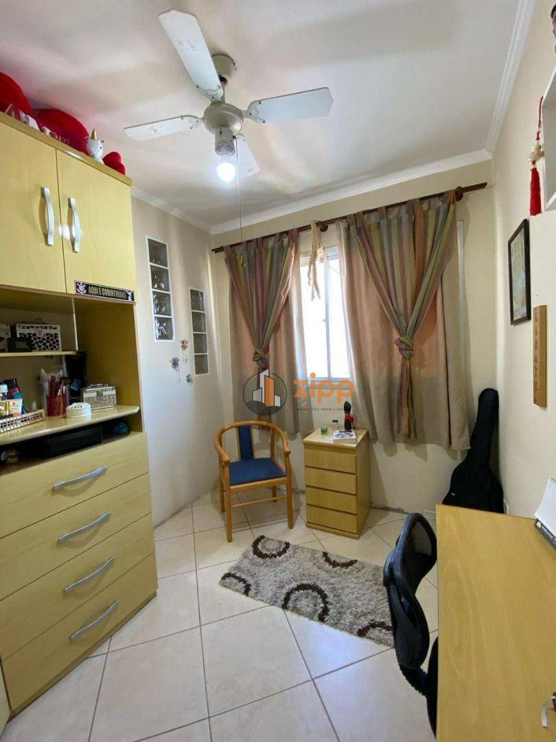 Cobertura à venda com 4 quartos, 110m² - Foto 14