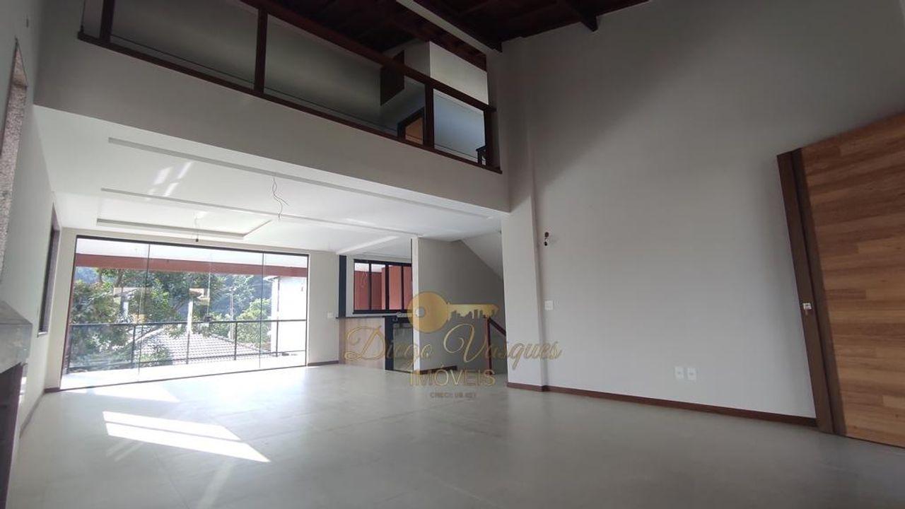 Casa de Condomínio à venda com 3 quartos, 300m² - Foto 5