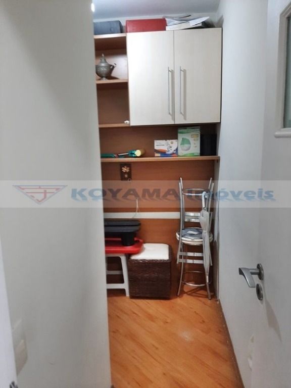 Apartamento à venda com 3 quartos, 93m² - Foto 33