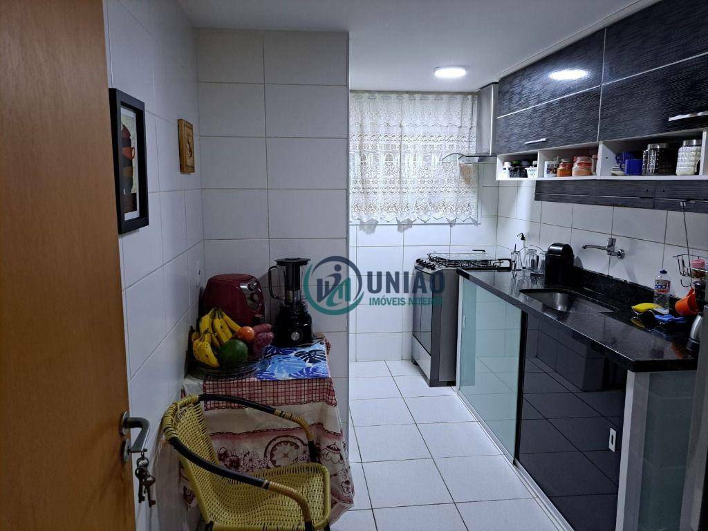 Apartamento à venda com 3 quartos, 83m² - Foto 18