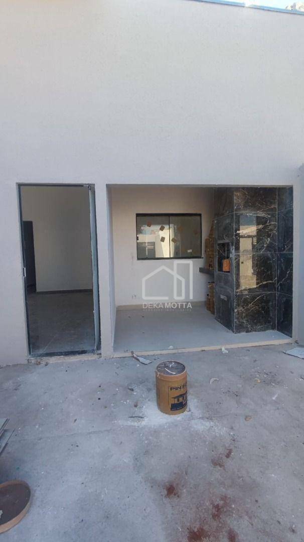 Casa à venda com 3 quartos, 87m² - Foto 20