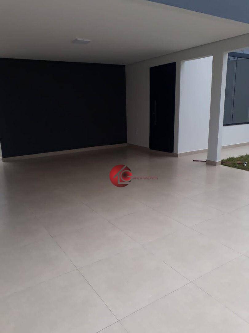 Casa à venda com 3 quartos, 139m² - Foto 14