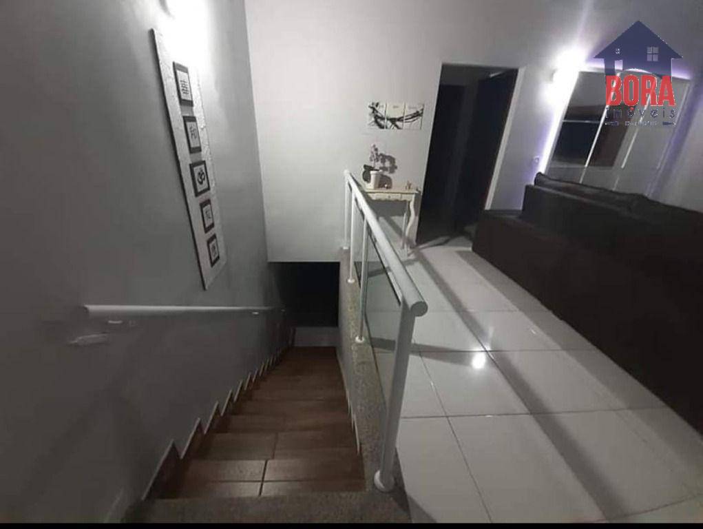 Casa à venda com 2 quartos, 66m² - Foto 13