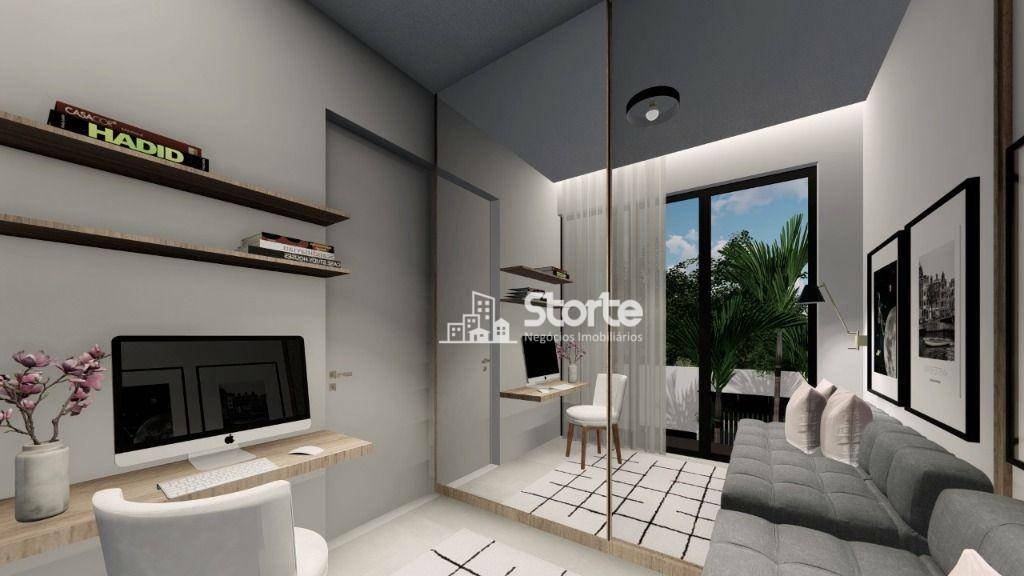 Casa à venda com 3 quartos, 140m² - Foto 30