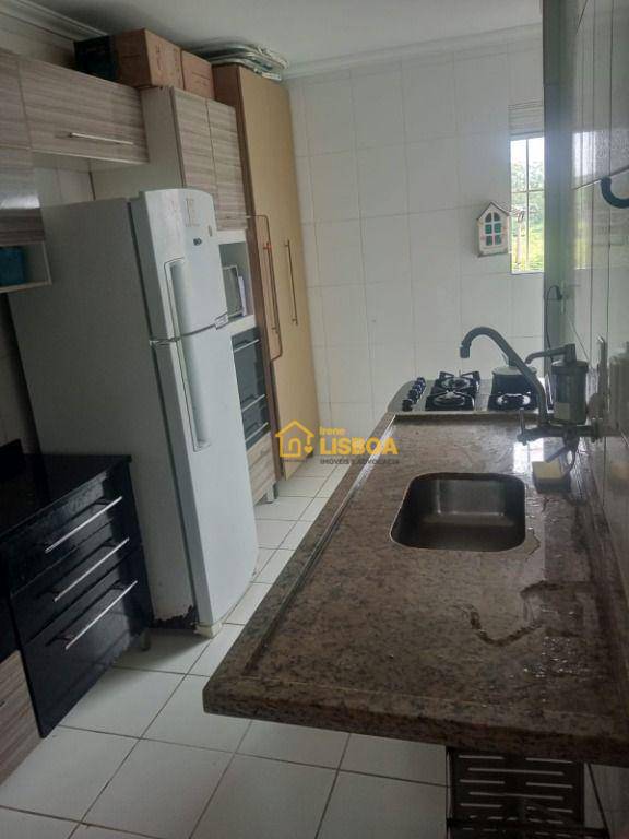 Apartamento à venda com 2 quartos, 66m² - Foto 8