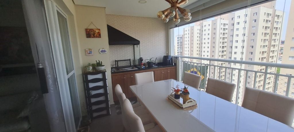 Apartamento à venda com 2 quartos, 85m² - Foto 19