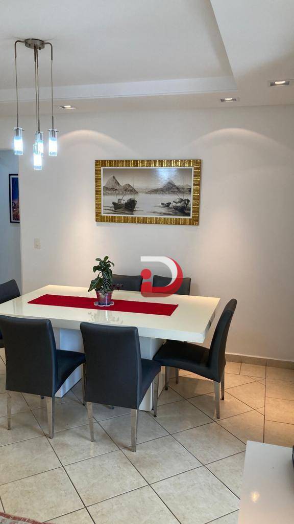 Apartamento à venda com 3 quartos, 141m² - Foto 9