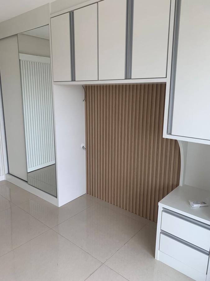 Apartamento para alugar com 1 quarto, 37m² - Foto 7