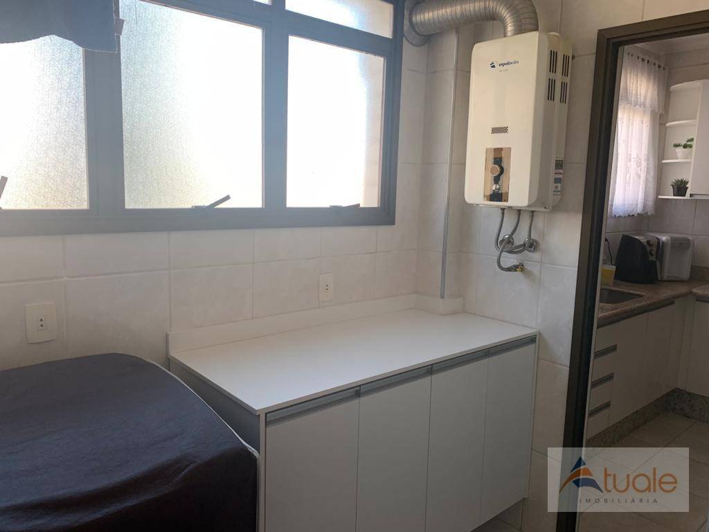 Apartamento à venda com 3 quartos, 150m² - Foto 8