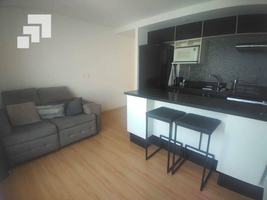 Apartamento à venda com 1 quarto, 38m² - Foto 25