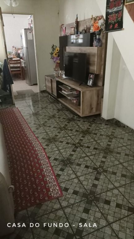 Terreno à venda, 253m² - Foto 8