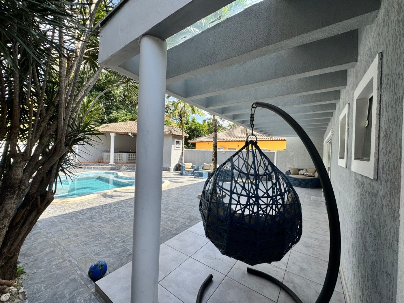 Casa de Condomínio à venda com 3 quartos, 344m² - Foto 7