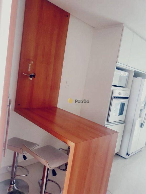 Apartamento à venda com 3 quartos, 130m² - Foto 31