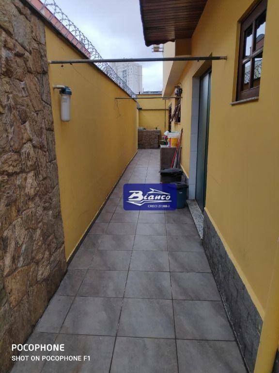 Sobrado à venda com 4 quartos, 320m² - Foto 26