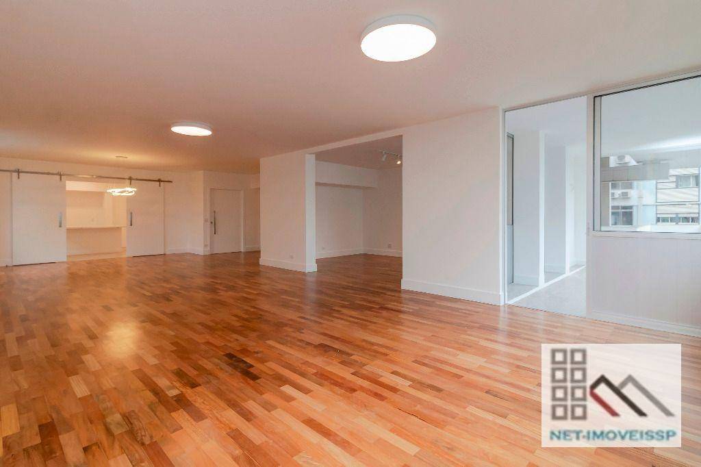 Apartamento à venda com 3 quartos, 270m² - Foto 6