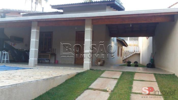 Casa à venda com 3 quartos, 140m² - Foto 13