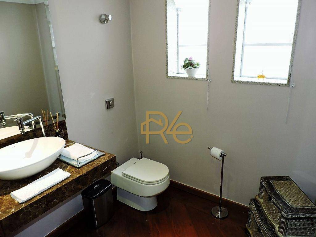 Casa de Condomínio, 5 quartos - Foto 19