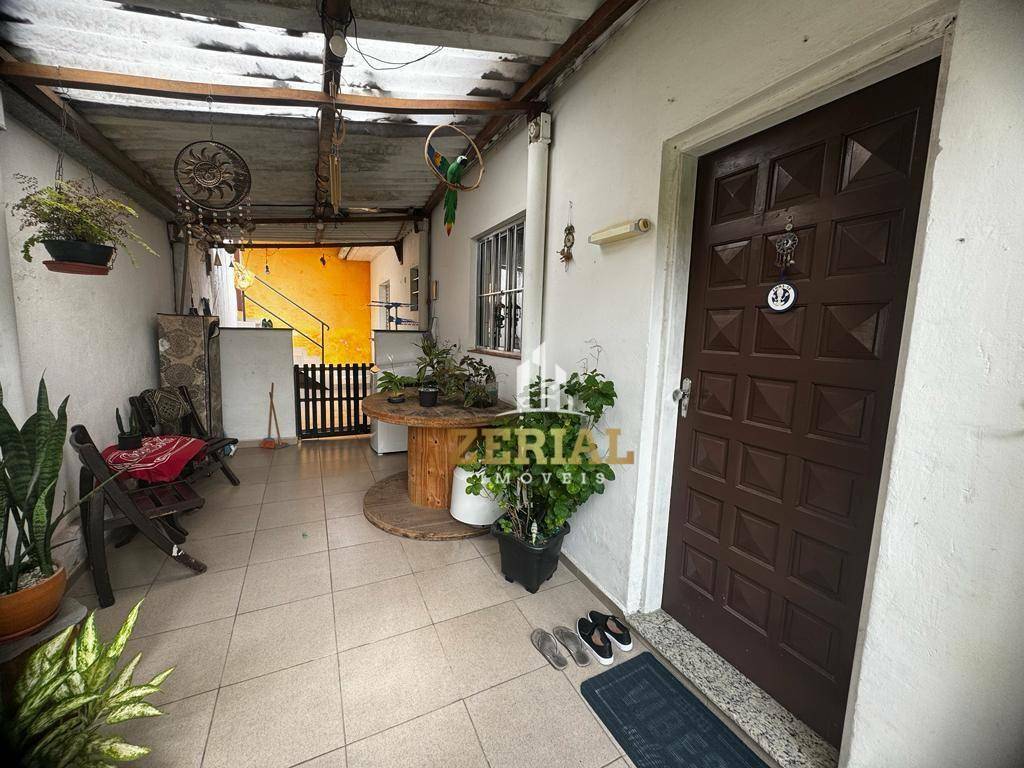 Casa à venda com 3 quartos, 300m² - Foto 21