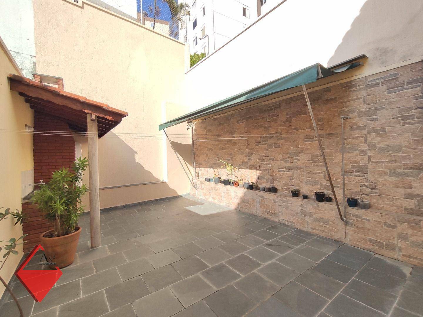 Casa à venda com 3 quartos, 169m² - Foto 25