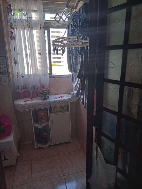 Apartamento à venda com 3 quartos, 68m² - Foto 5