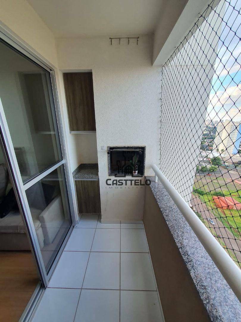 Apartamento à venda com 3 quartos, 70m² - Foto 32