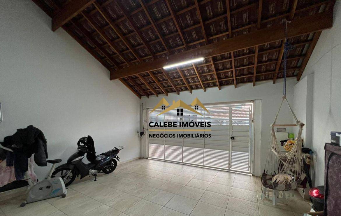 Casa, 3 quartos, 153 m² - Foto 3