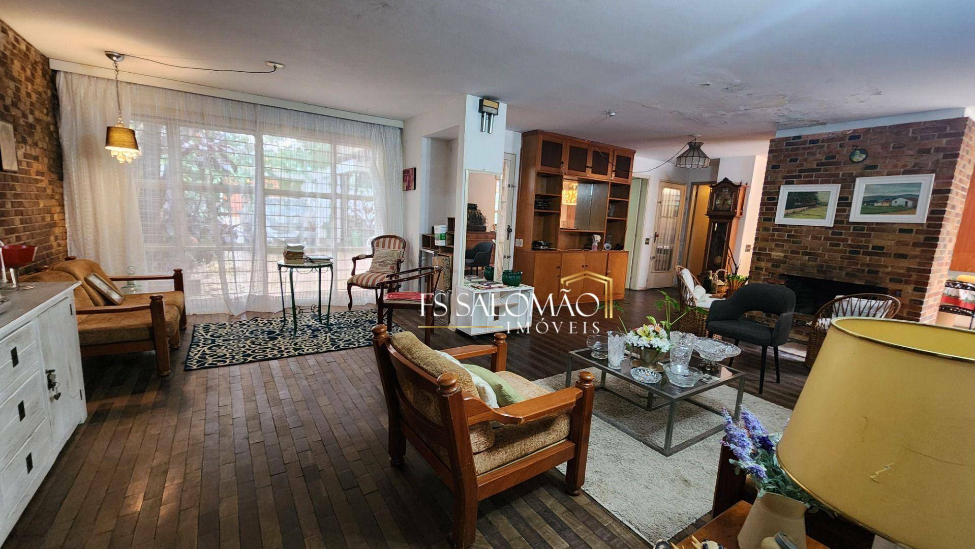 Casa, 3 quartos, 258 m² - Foto 33