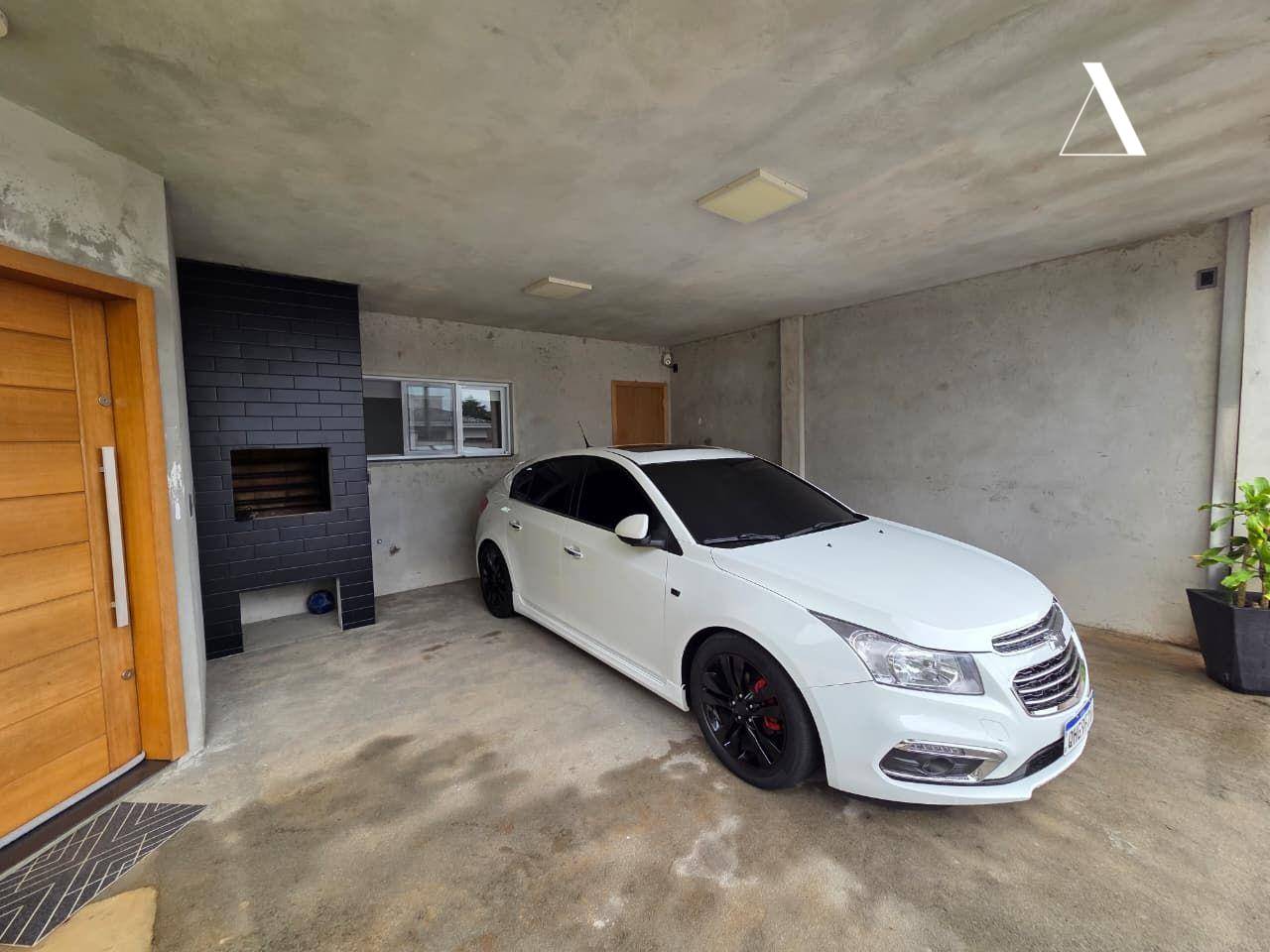 Casa, 3 quartos, 126 m² - Foto 3