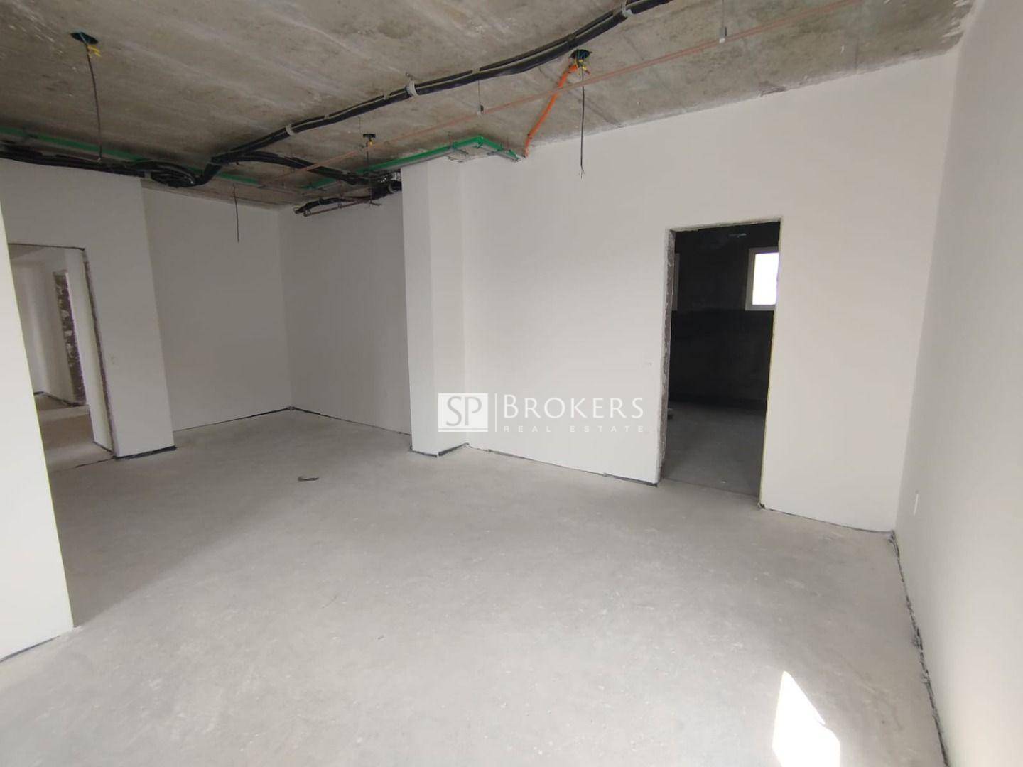 Apartamento à venda com 3 quartos, 256m² - Foto 23