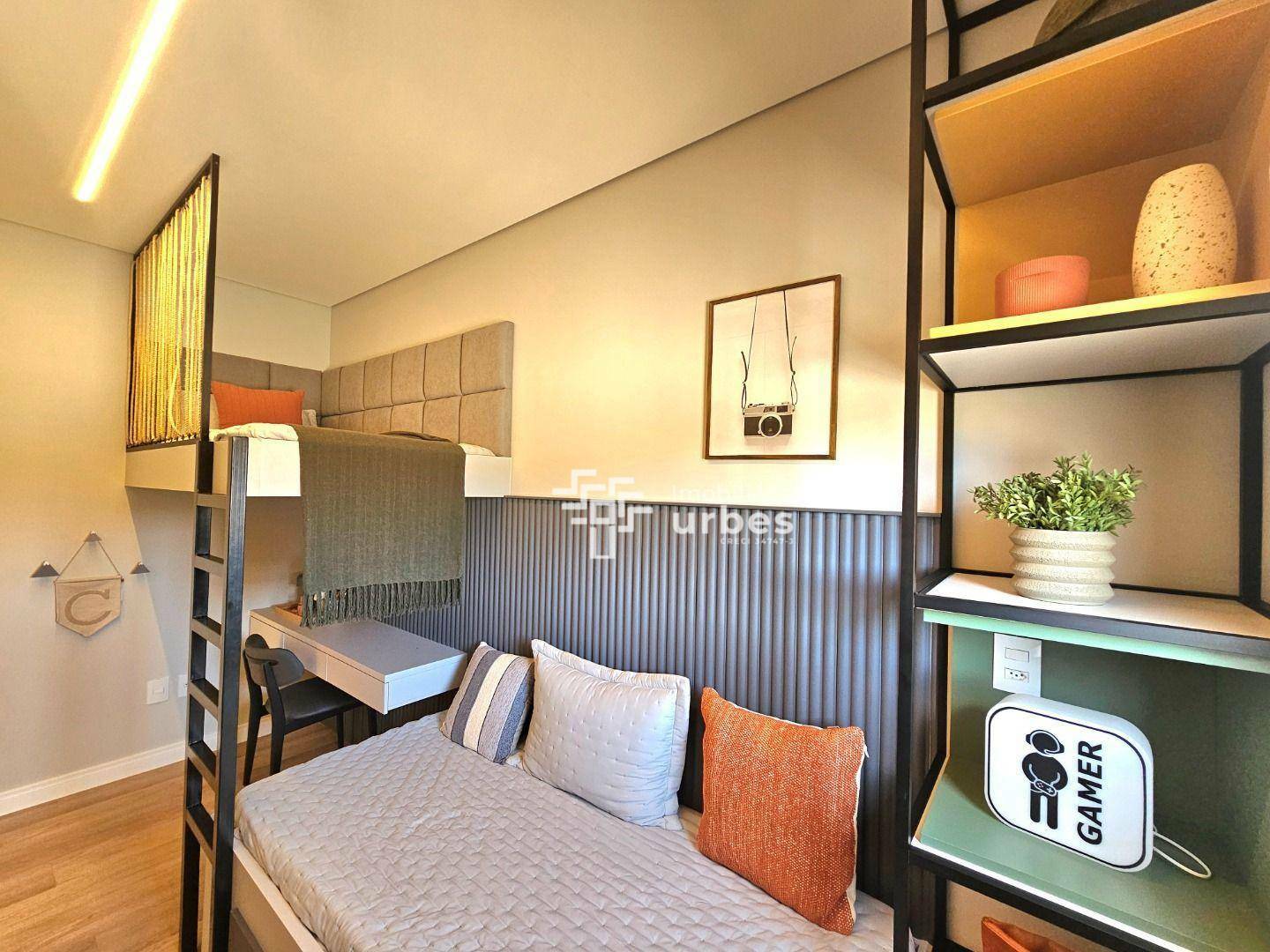 Apartamento, 2 quartos, 65 m² - Foto 18