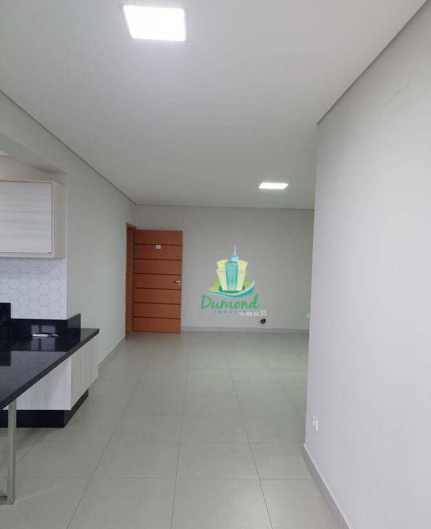 Apartamento à venda com 3 quartos, 130m² - Foto 8