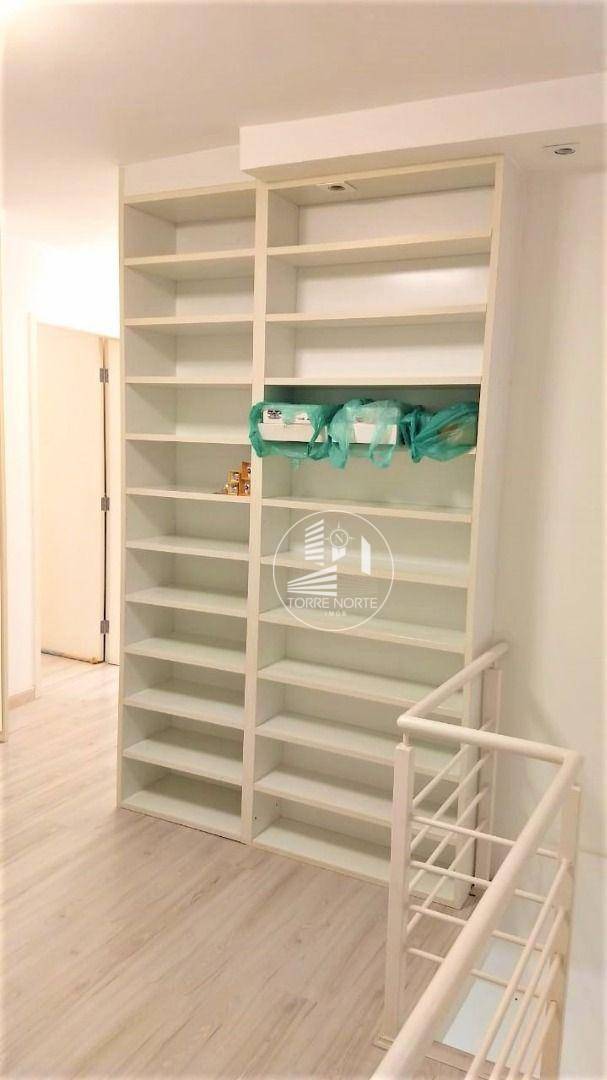 Apartamento à venda com 2 quartos, 85m² - Foto 4