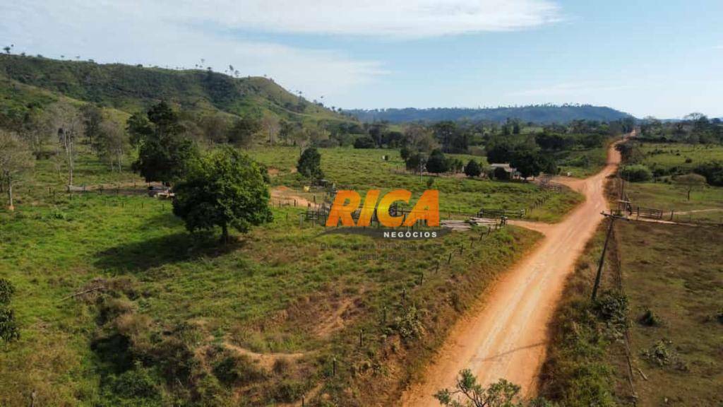 Fazenda à venda, 2300000M2 - Foto 5