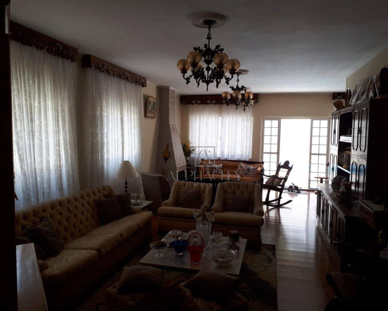 Casa de Condomínio à venda com 4 quartos, 350m² - Foto 5