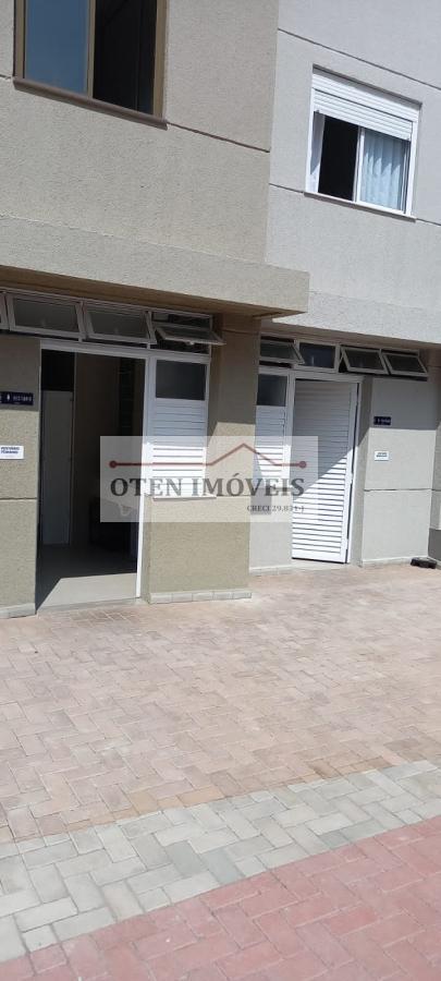 Apartamento à venda com 2 quartos, 55m² - Foto 26