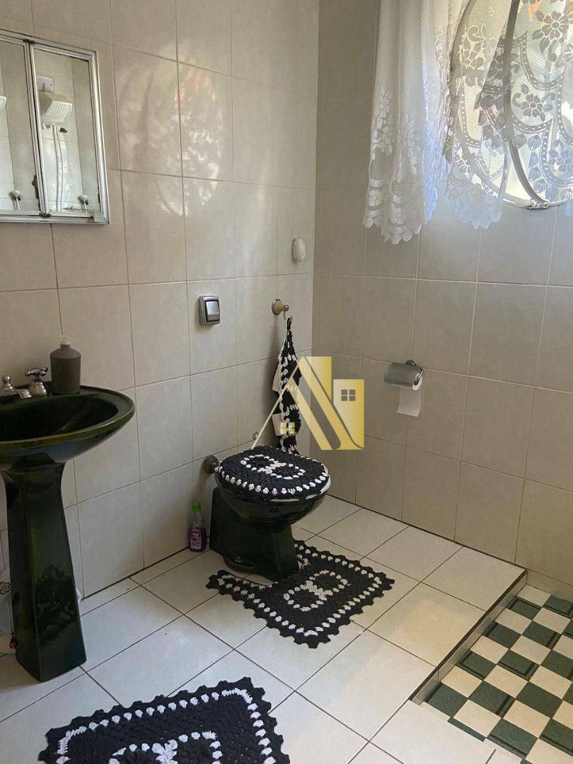 Sobrado à venda com 2 quartos, 170m² - Foto 5