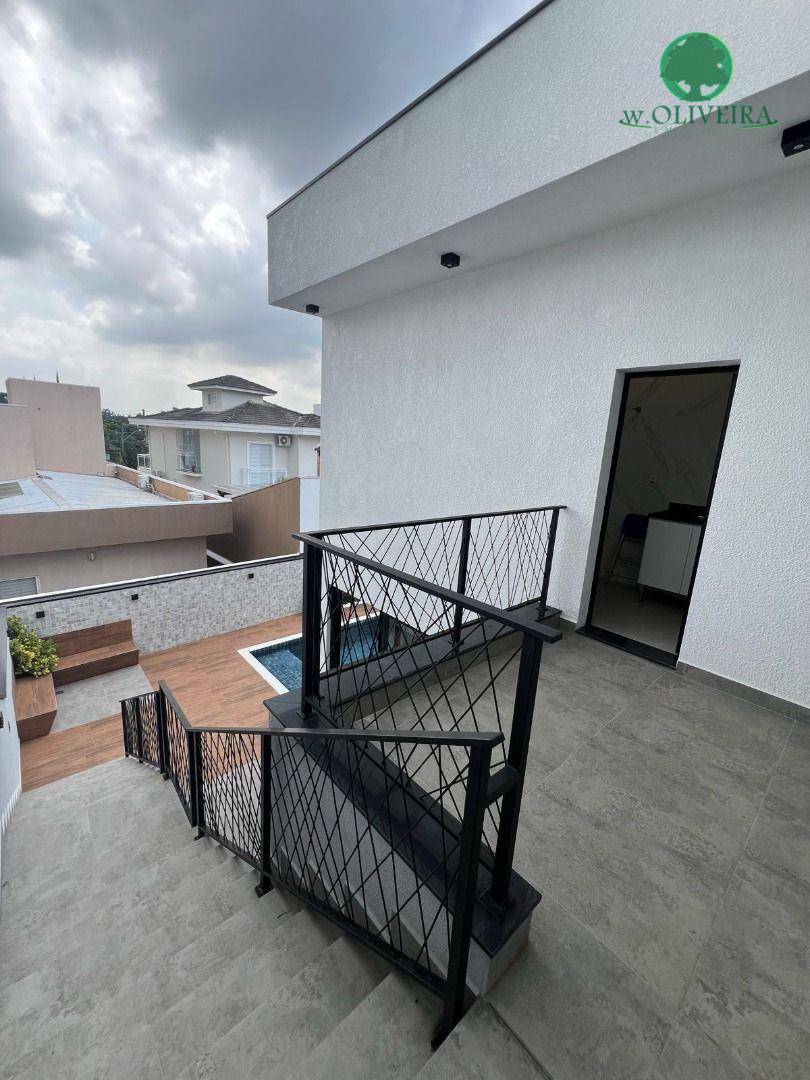 Casa de Condomínio à venda com 3 quartos, 245m² - Foto 19