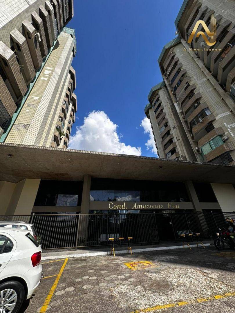 Apartamento, 1 quarto, 61 m² - Foto 1