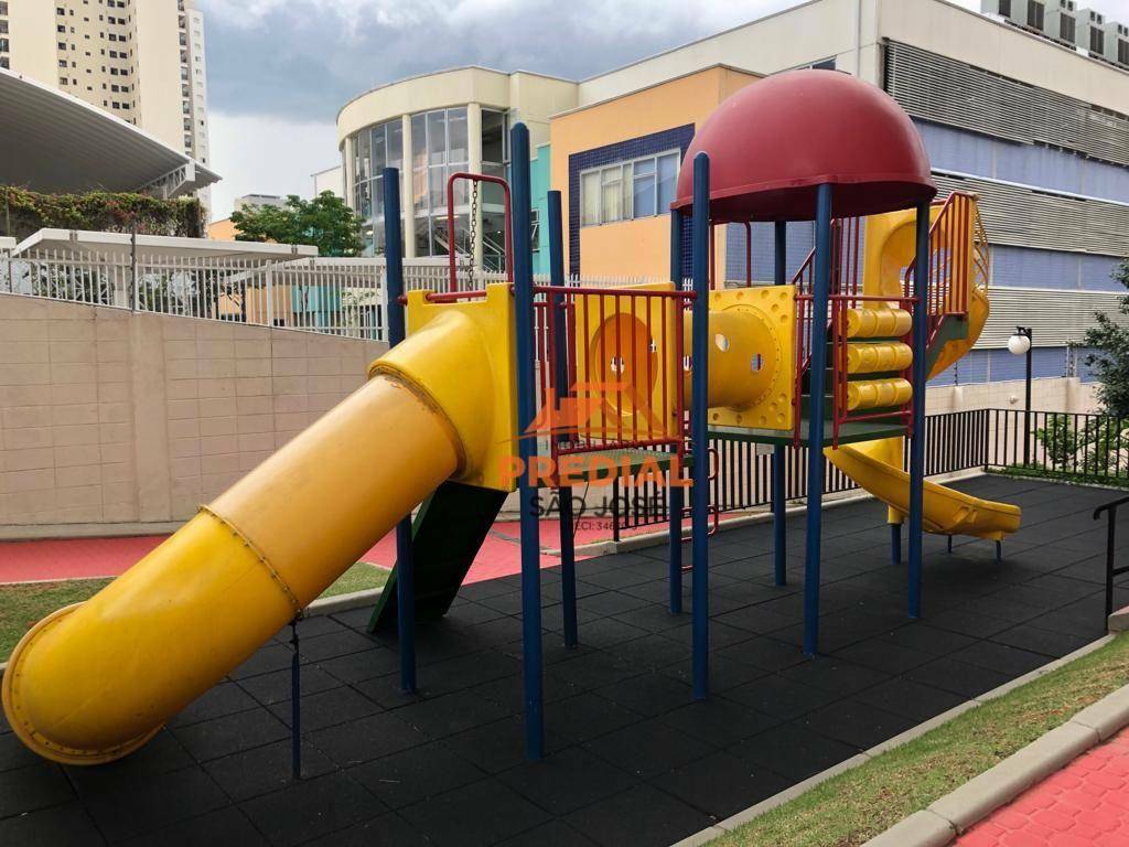 Apartamento à venda com 3 quartos, 100m² - Foto 18