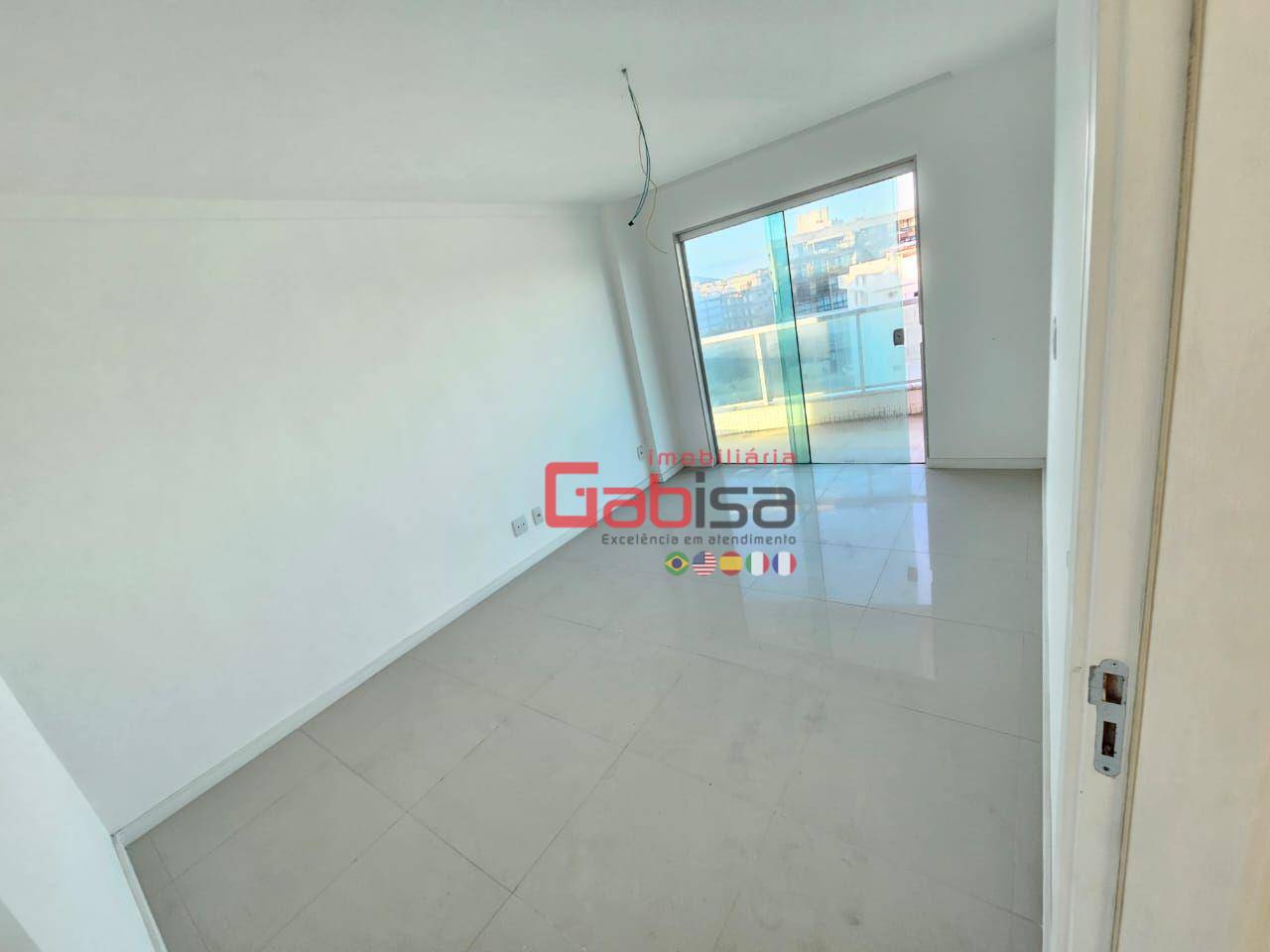 Cobertura à venda com 4 quartos, 250m² - Foto 13