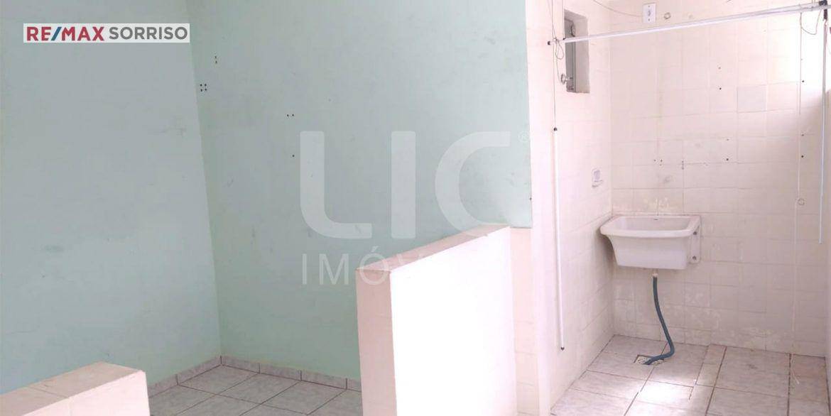 Apartamento à venda com 3 quartos, 94m² - Foto 3