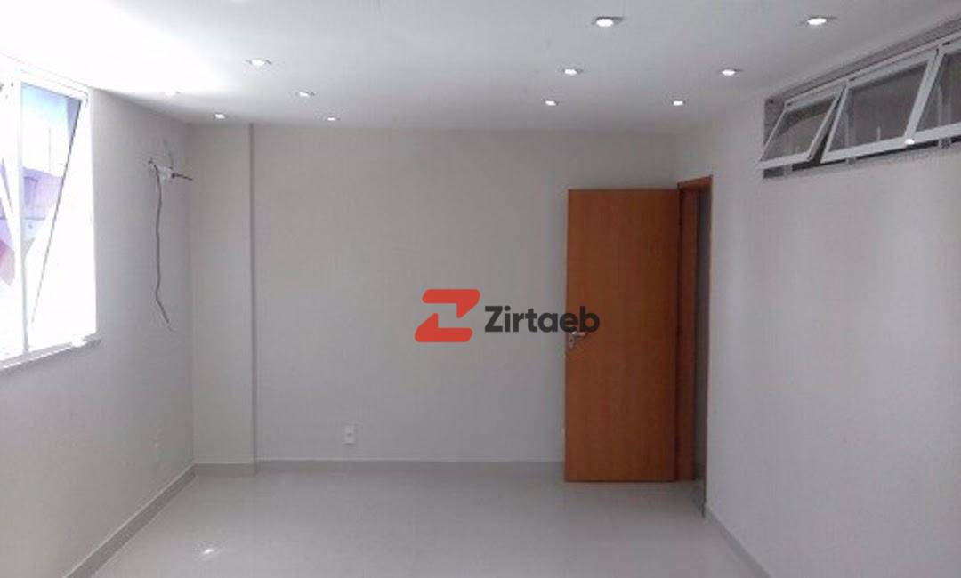 Conjunto Comercial-Sala para alugar, 60m² - Foto 2