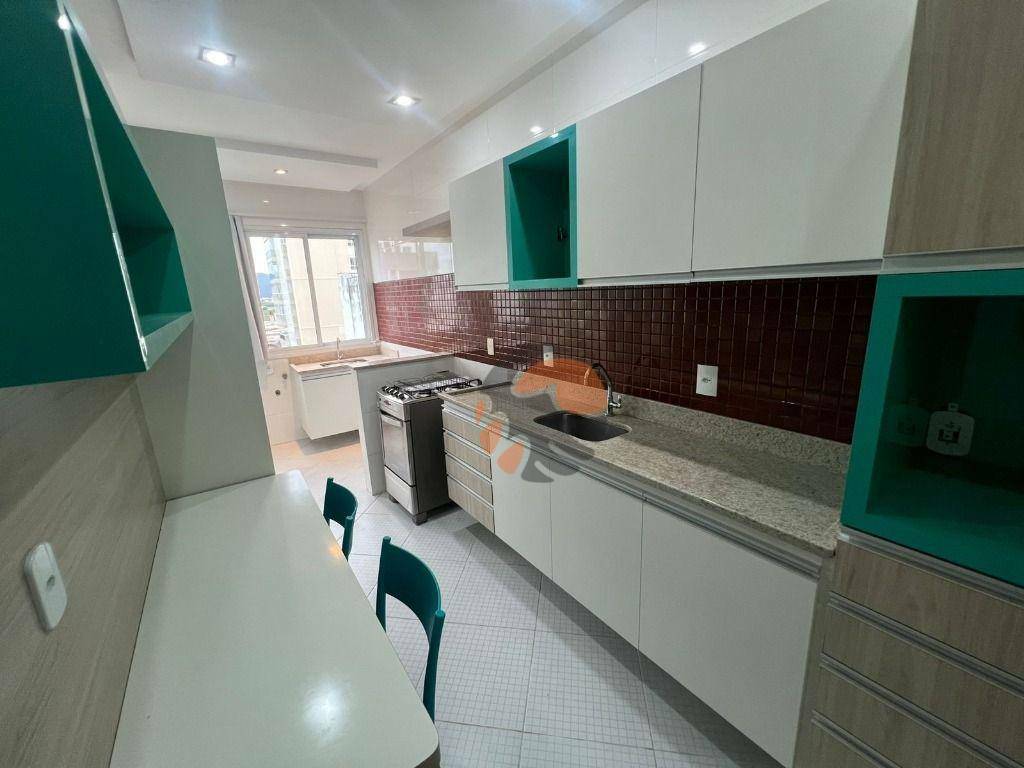 Apartamento para alugar com 3 quartos, 1m² - Foto 5