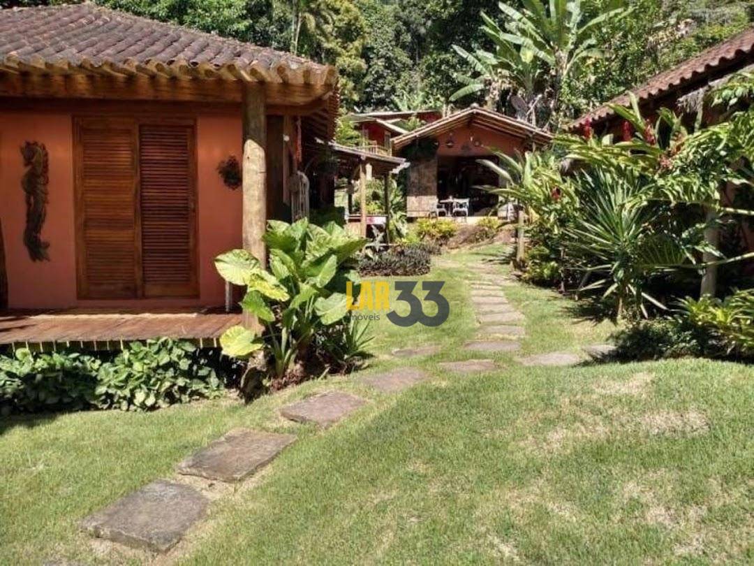 Casa, 5 quartos, 13931 m² - Foto 3