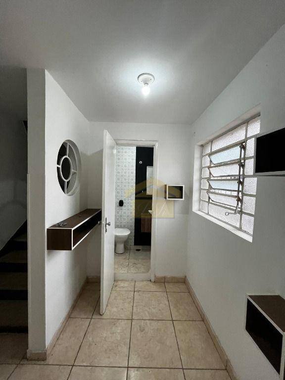 Sobrado à venda e aluguel com 3 quartos, 125m² - Foto 10